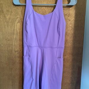 CALIA by Carrie Underwood NWT Calia Shorts Bodysuit